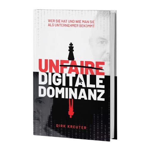 Unfaire Digitale Dominanz