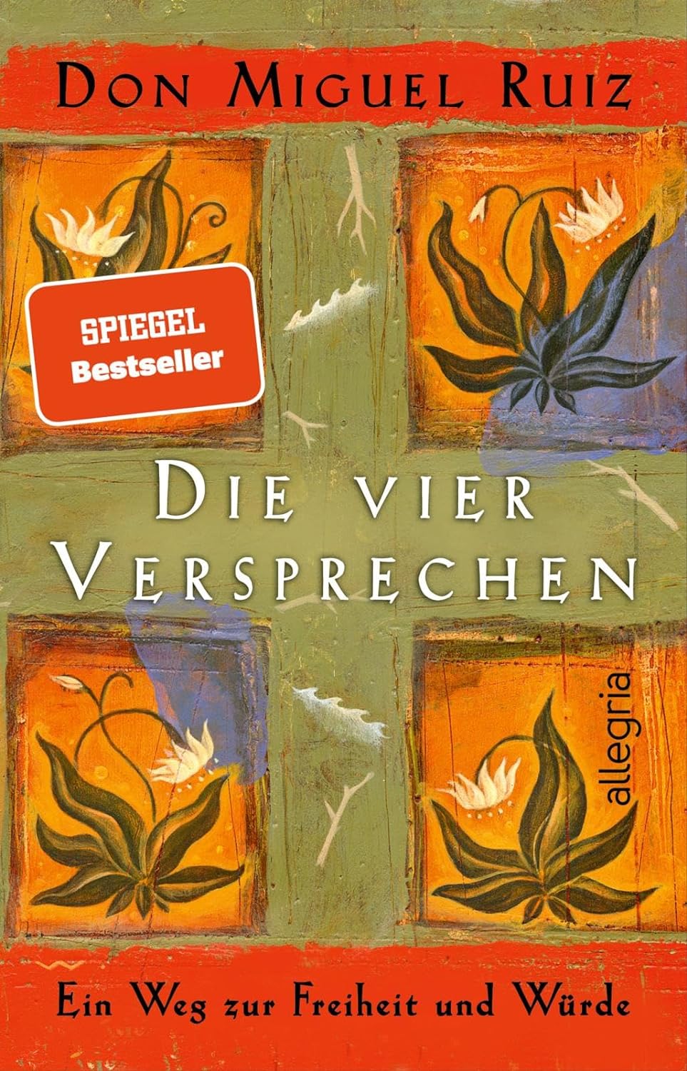Die vier Versprechen