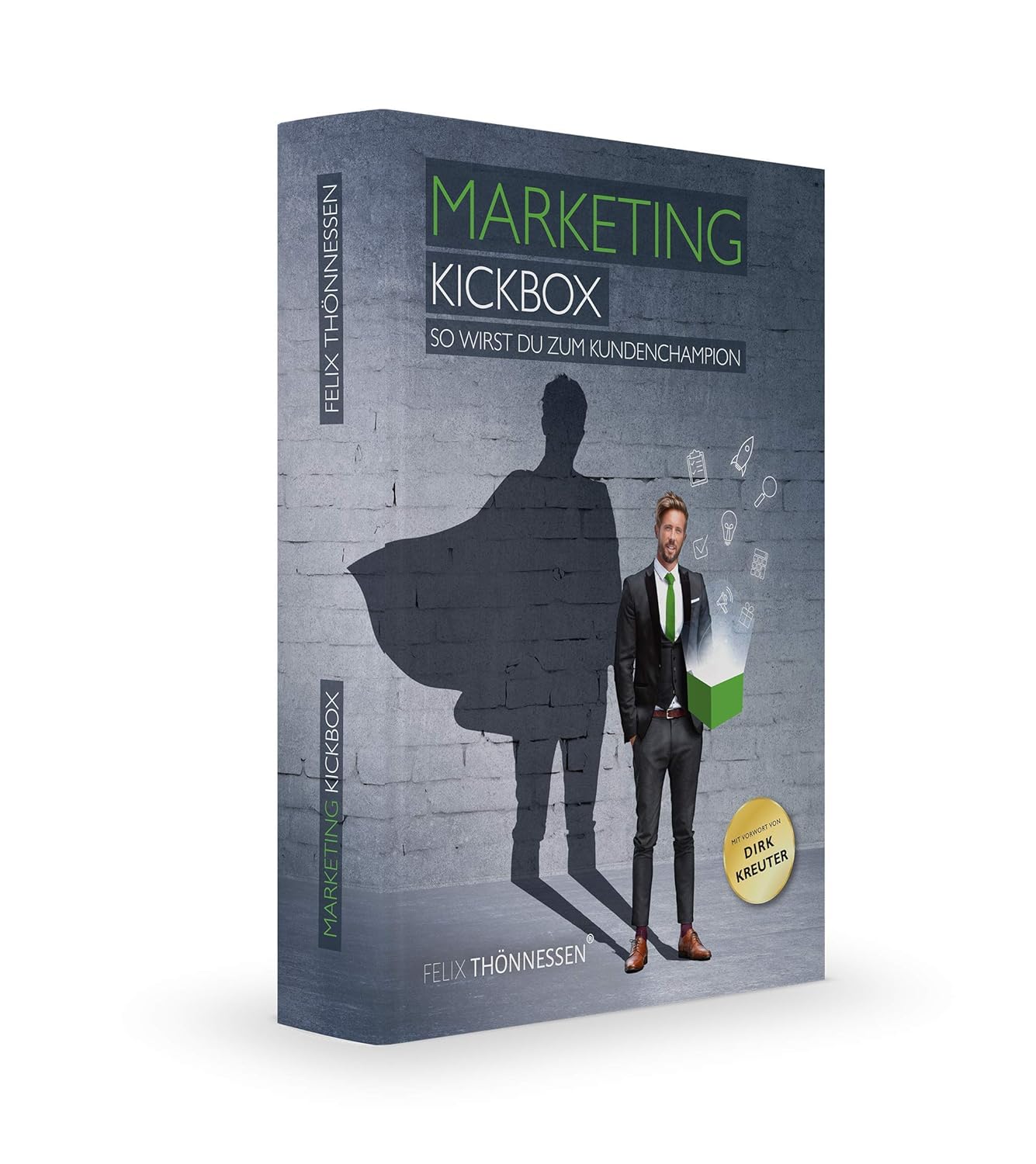 Marketing Kickbox