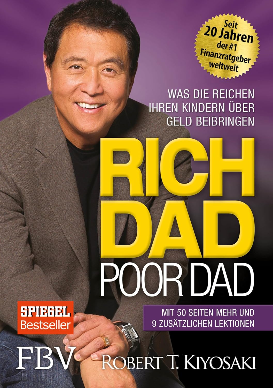 Rich Dad, Poor Dad